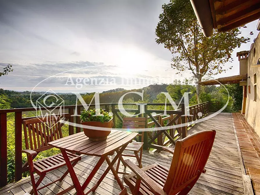 Immagine 32 di Immobile di prestigio in vendita  a Casciana Terme Lari