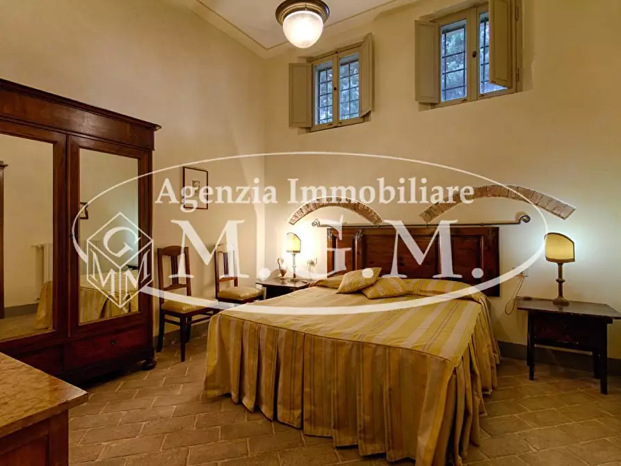 Immagine 27 di Immobile di prestigio in vendita  a Casciana Terme Lari