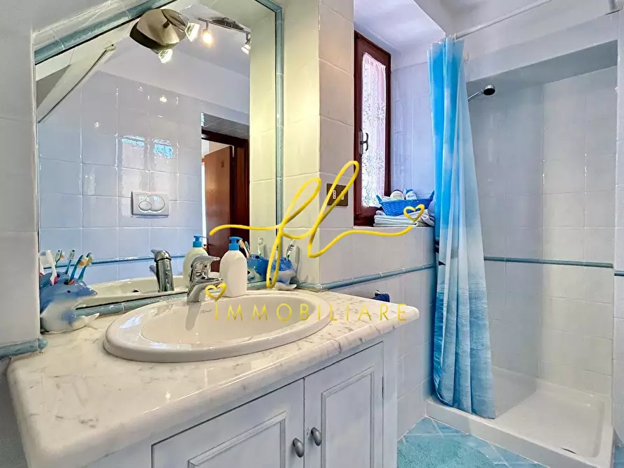 Immagine 2 di Appartamento in vendita  a Rio Nell'elba