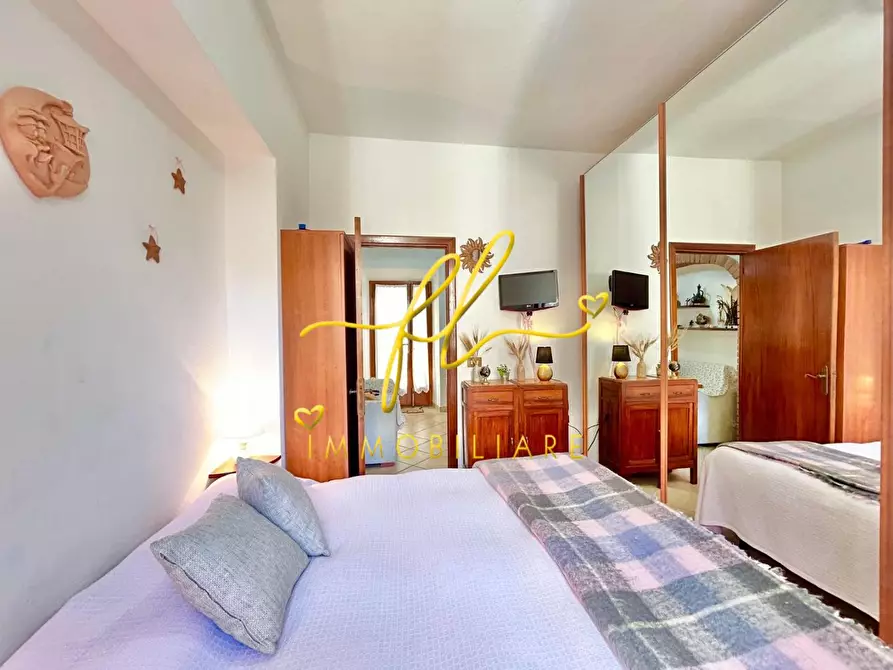 Immagine 18 di Appartamento in vendita  a Rio Nell'elba