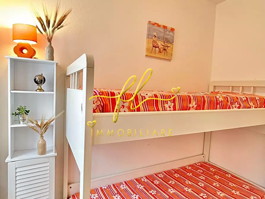 Immagine 9 di Appartamento in vendita  a Rio Nell'elba