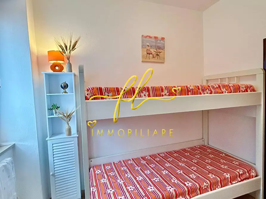 Immagine 6 di Appartamento in vendita  a Rio Nell'elba