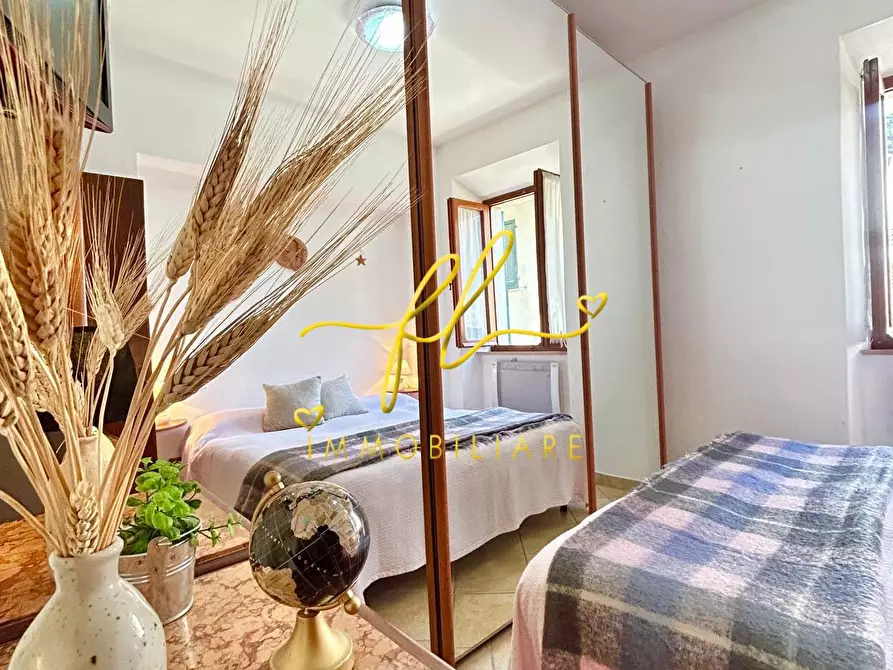 Immagine 15 di Appartamento in vendita  a Rio Nell'elba