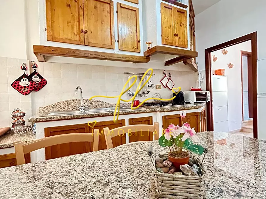 Immagine 10 di Appartamento in vendita  a Rio Nell'elba