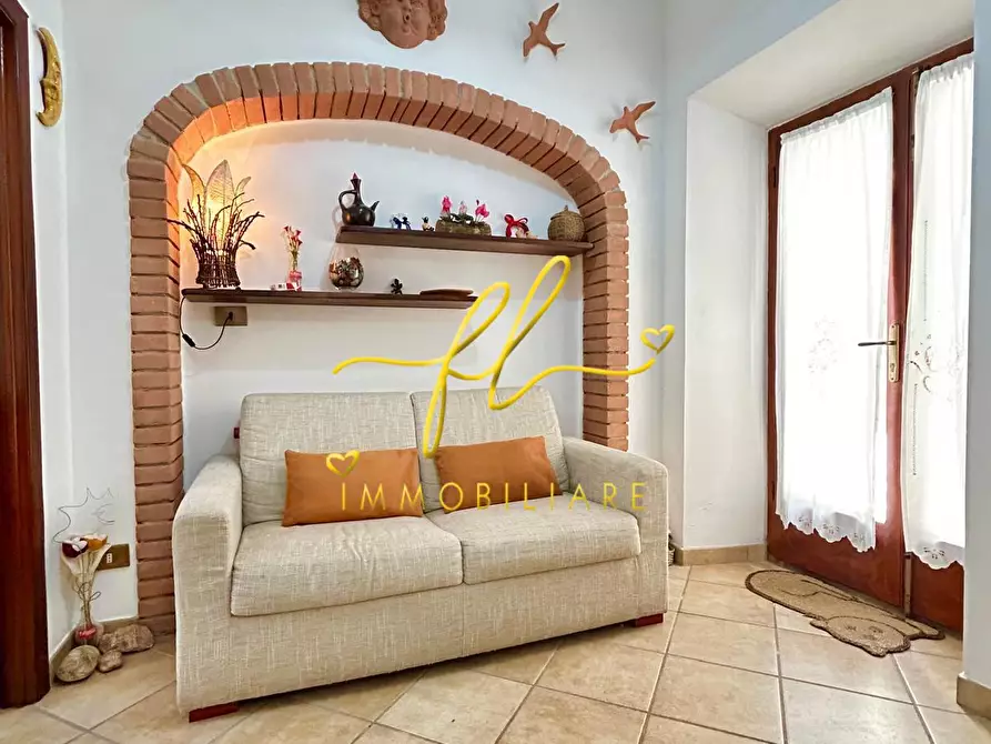 Immagine 17 di Appartamento in vendita  a Rio Nell'elba