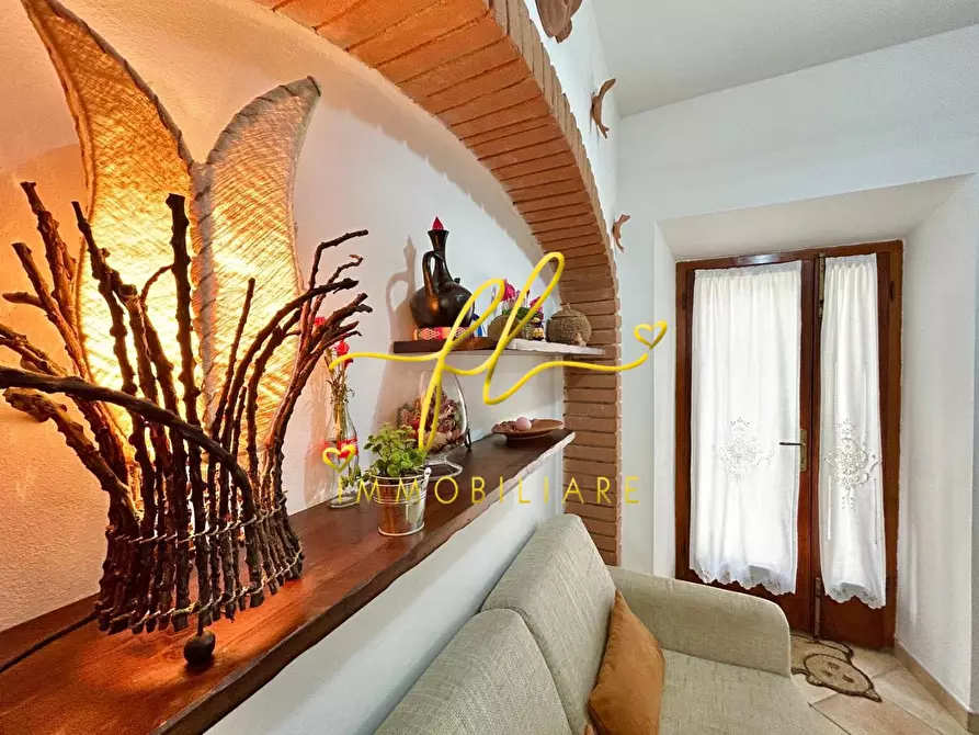 Immagine 11 di Appartamento in vendita  a Rio Nell'elba