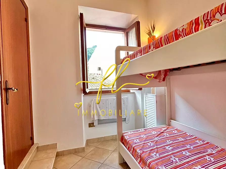 Immagine 7 di Appartamento in vendita  a Rio Nell'elba