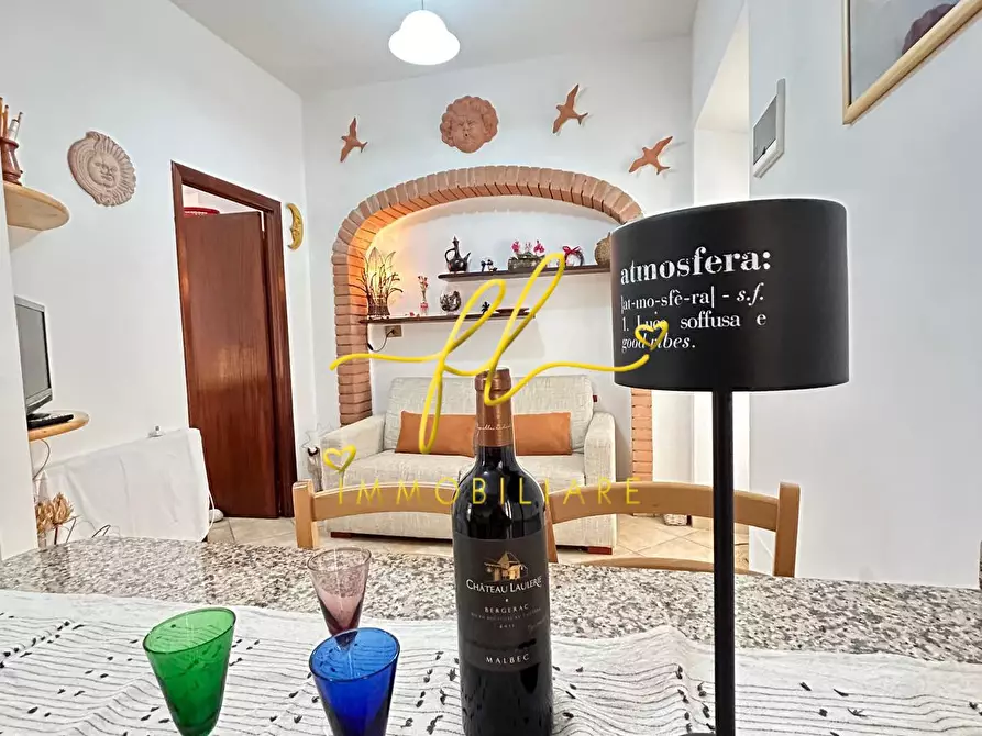 Immagine 13 di Appartamento in vendita  a Rio Nell'elba