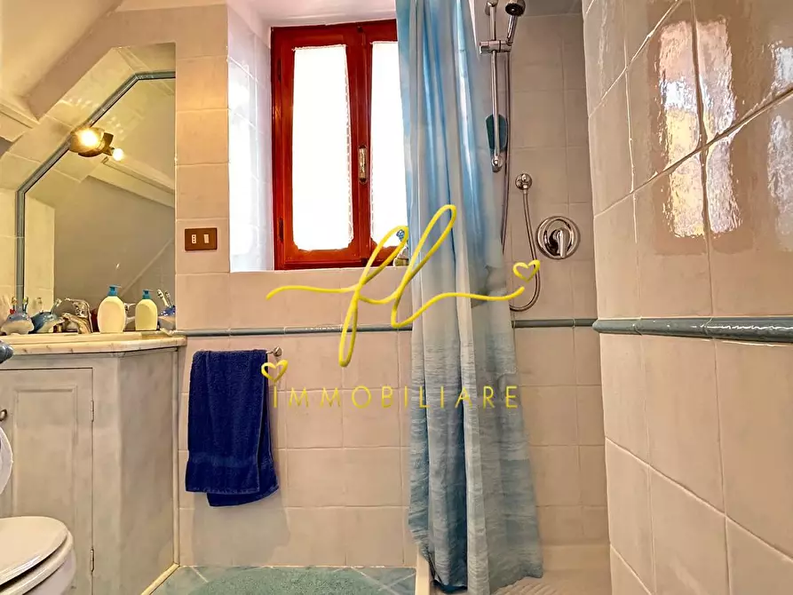 Immagine 5 di Appartamento in vendita  a Rio Nell'elba