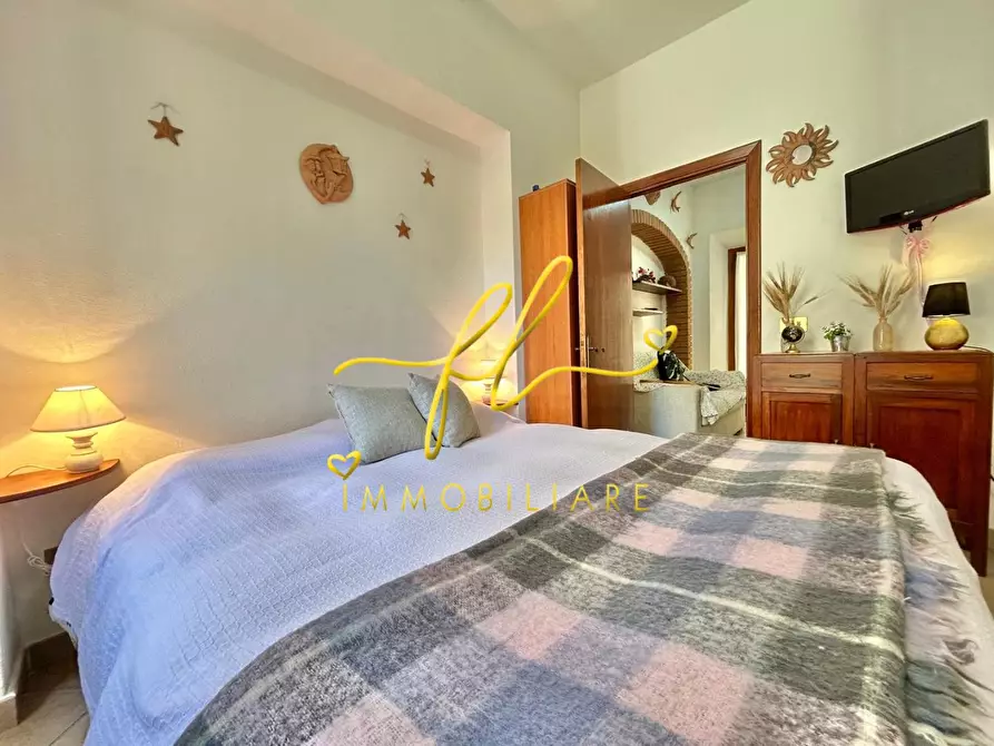 Immagine 16 di Appartamento in vendita  a Rio Nell'elba