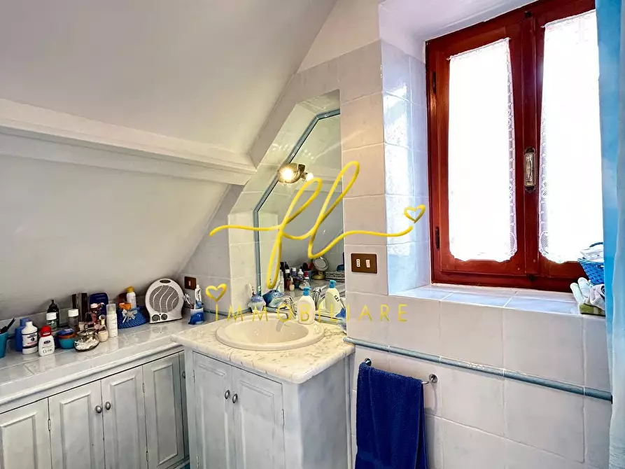 Immagine 4 di Appartamento in vendita  a Rio Nell'elba