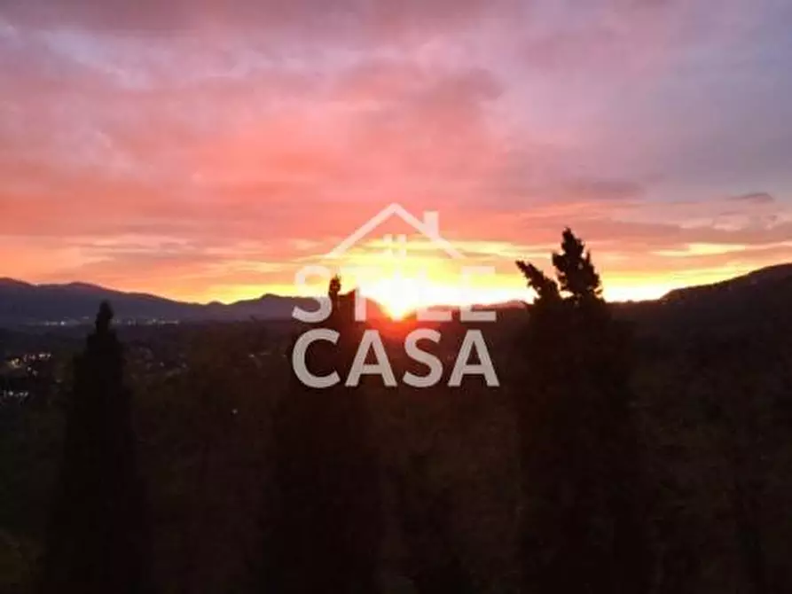 Immagine 15 di Villa in vendita  a Pescia