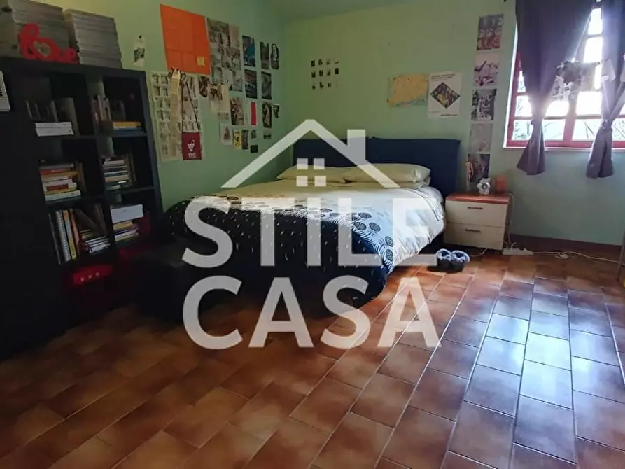 Immagine 22 di Villa in vendita  a Pescia