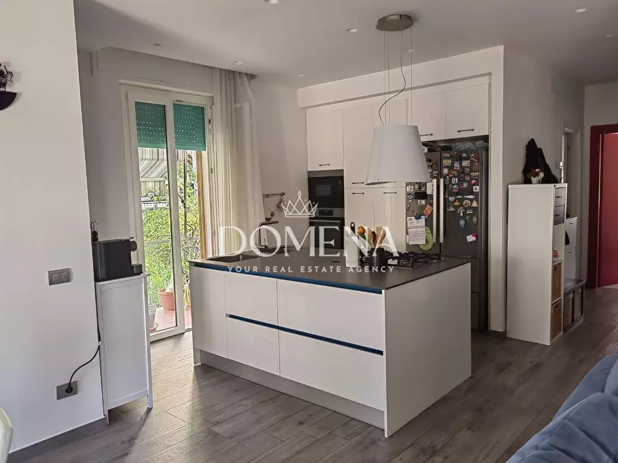 Immagine 12 di Appartamento in vendita  a Siena