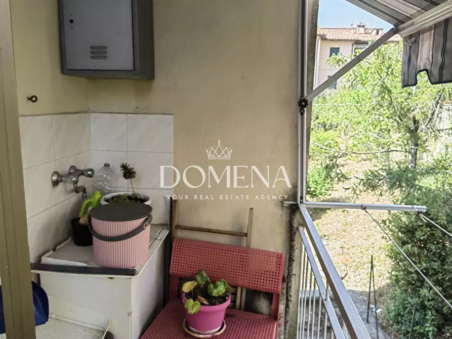 Immagine 29 di Appartamento in vendita  a Siena