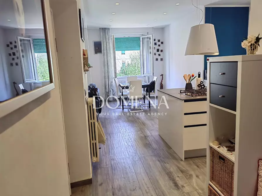 Immagine 5 di Appartamento in vendita  a Siena