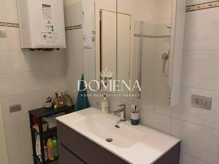 Immagine 16 di Appartamento in vendita  a Siena