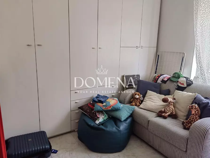 Immagine 19 di Appartamento in vendita  a Siena