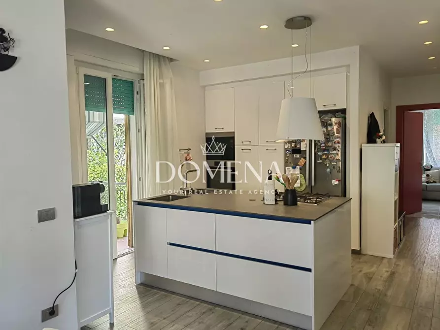 Immagine 6 di Appartamento in vendita  a Siena