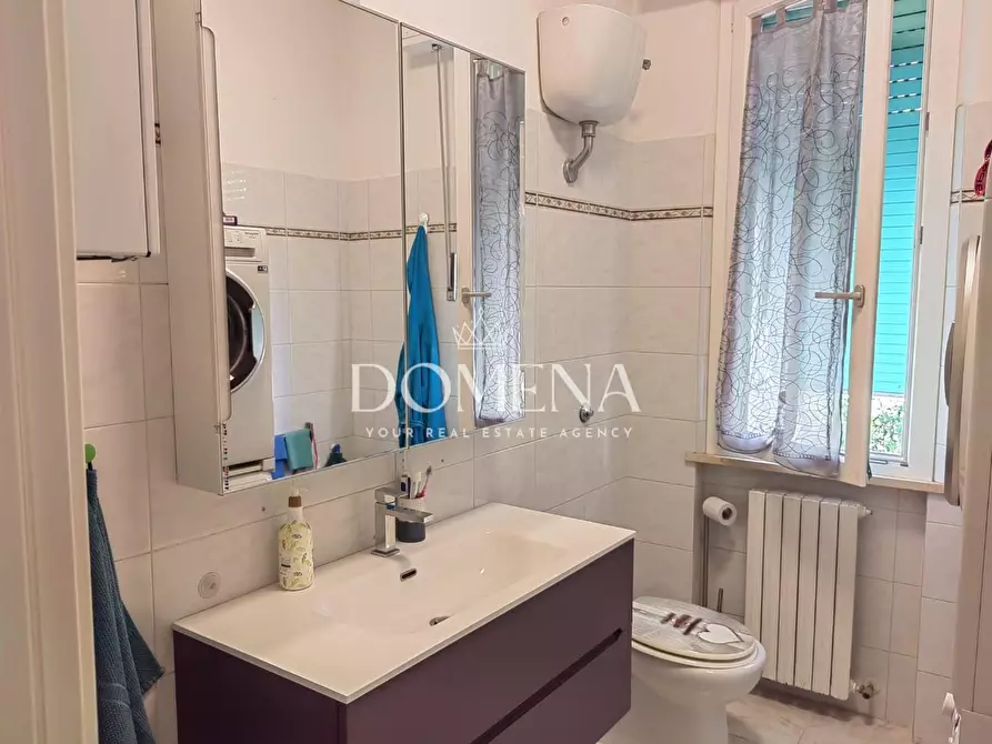 Immagine 17 di Appartamento in vendita  a Siena