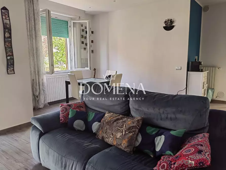 Immagine 7 di Appartamento in vendita  a Siena