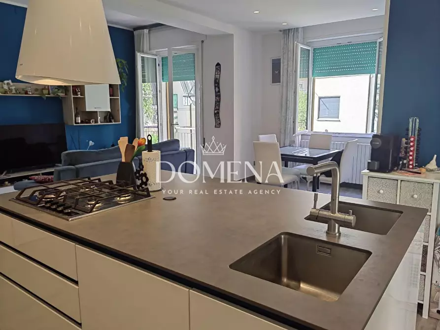 Immagine 3 di Appartamento in vendita  a Siena