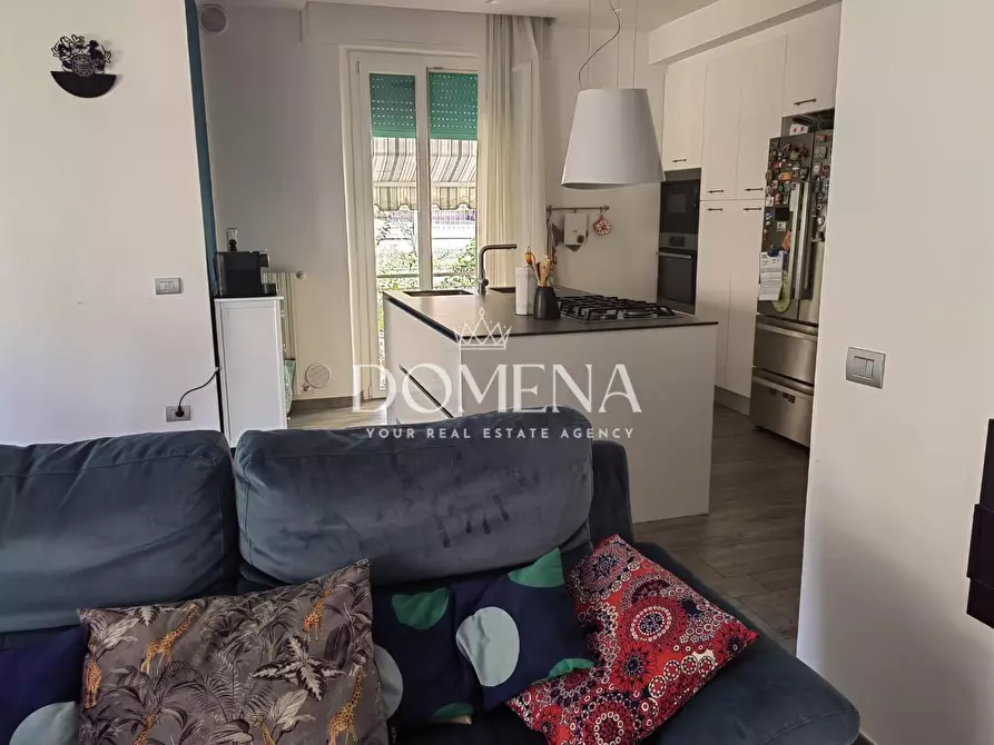 Immagine 8 di Appartamento in vendita  a Siena