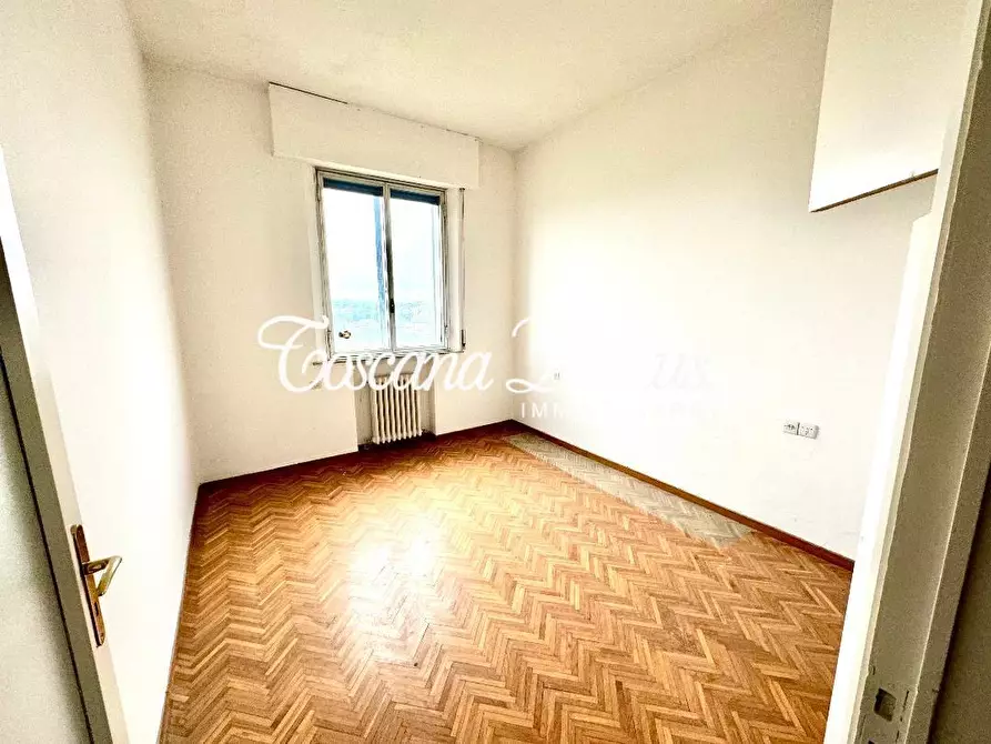 Immagine 15 di Appartamento in vendita  a Siena