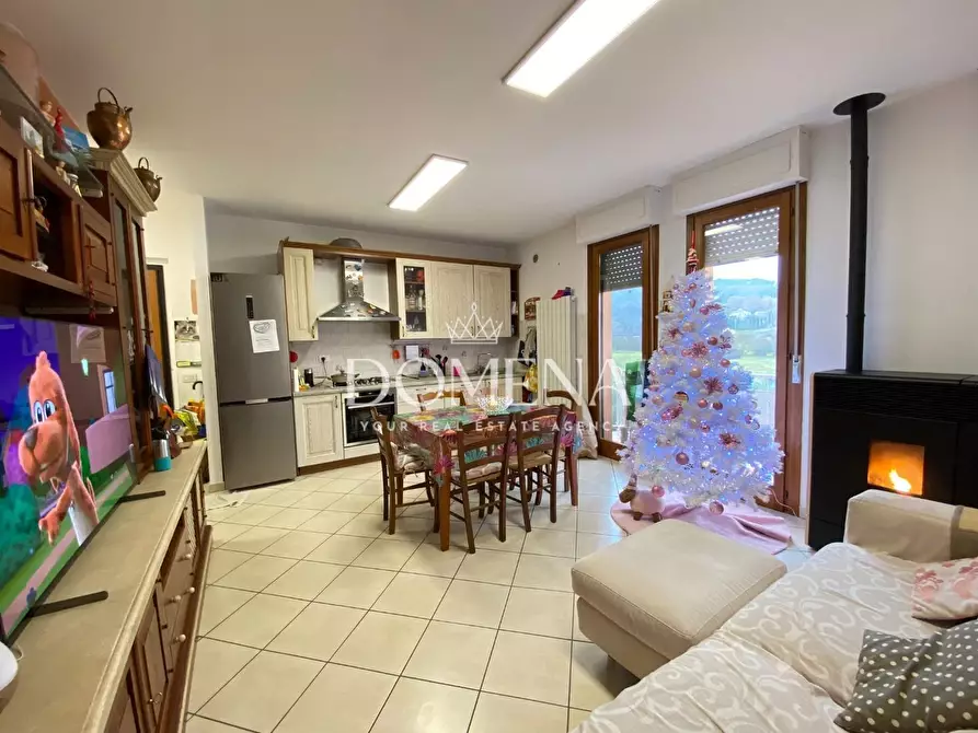 Immagine 1 di Appartamento in vendita  a Rapolano Terme