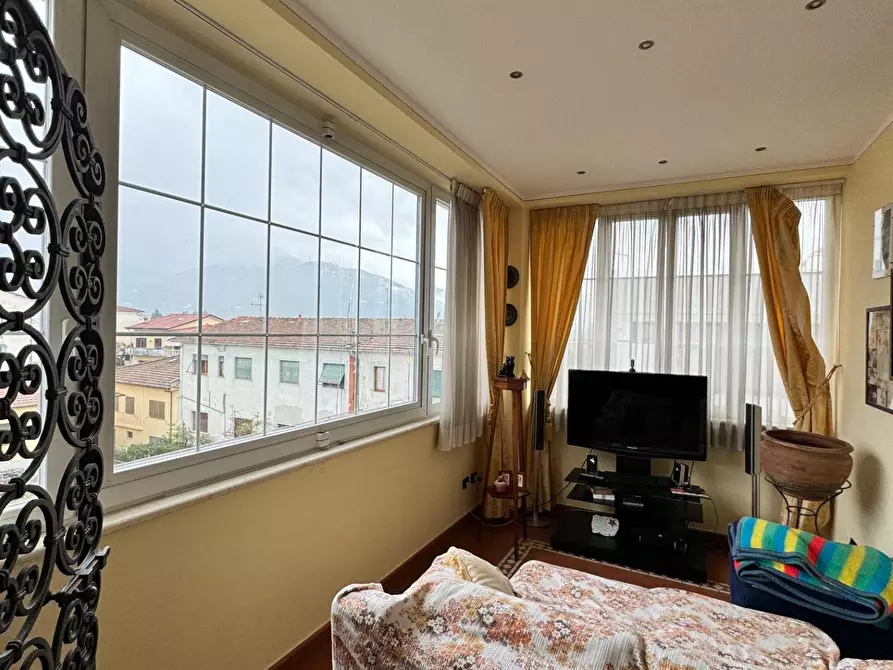 Immagine 8 di Appartamento in vendita  a Seravezza