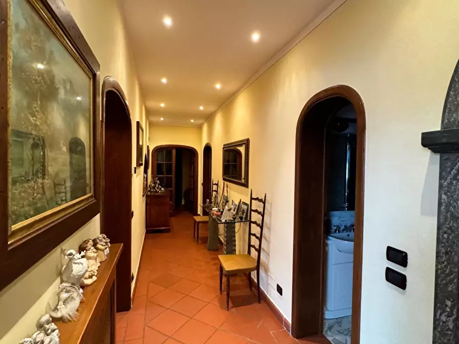 Immagine 13 di Appartamento in vendita  a Seravezza