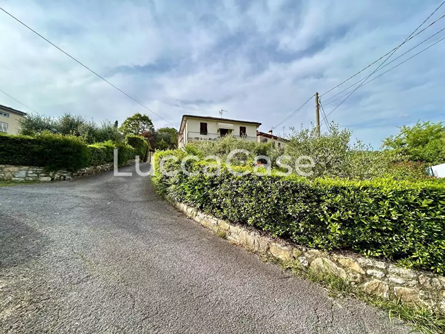 Immagine 21 di Appartamento in vendita  a Lucca