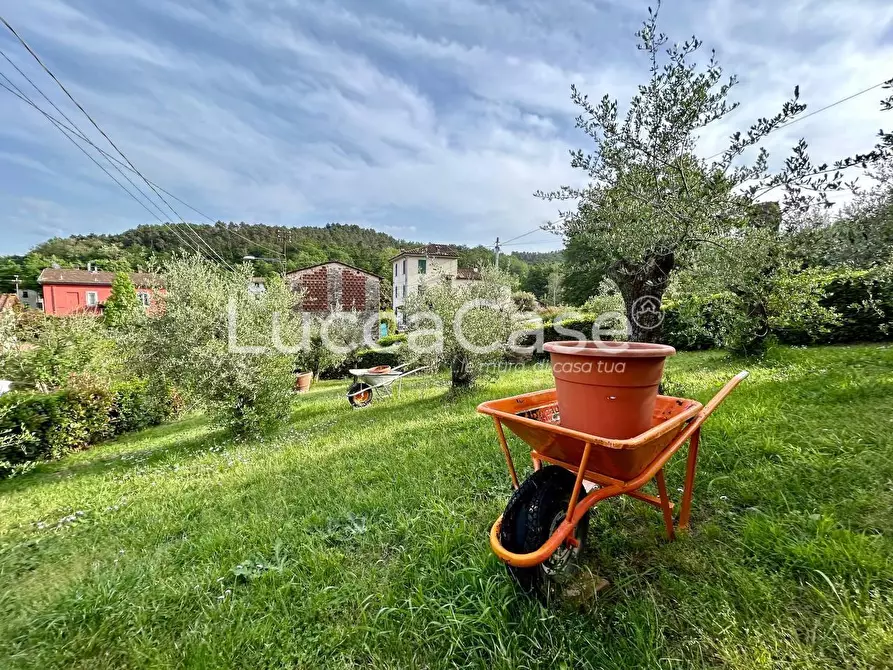 Immagine 46 di Appartamento in vendita  a Lucca