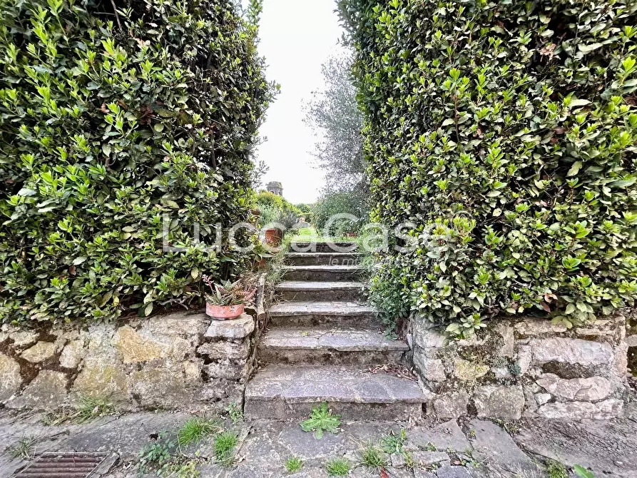 Immagine 41 di Appartamento in vendita  a Lucca