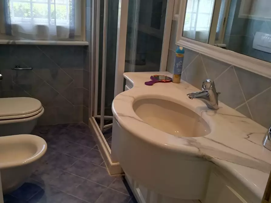 Immagine 22 di Villa in affitto  a Forte Dei Marmi