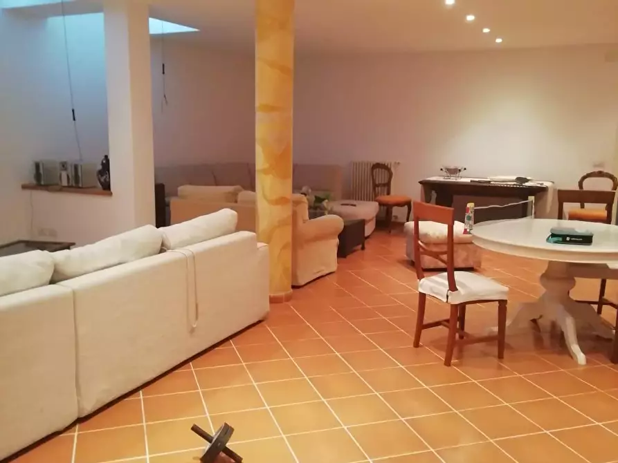 Immagine 23 di Villa in affitto  a Forte Dei Marmi