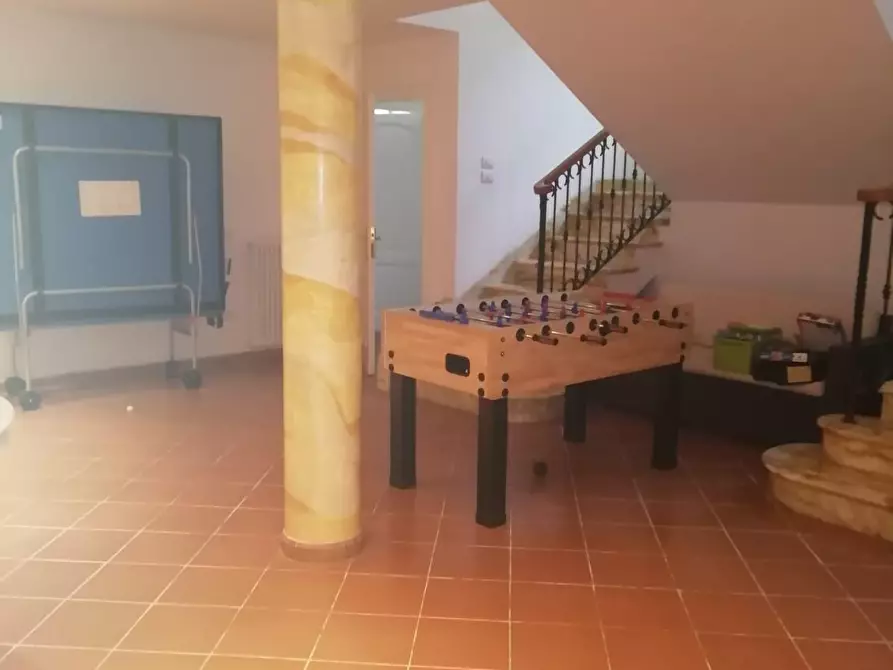 Immagine 25 di Villa in affitto  a Forte Dei Marmi