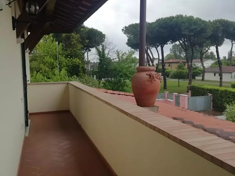 Immagine 11 di Villa in affitto  a Forte Dei Marmi