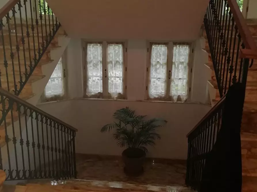 Immagine 15 di Villa in affitto  a Forte Dei Marmi