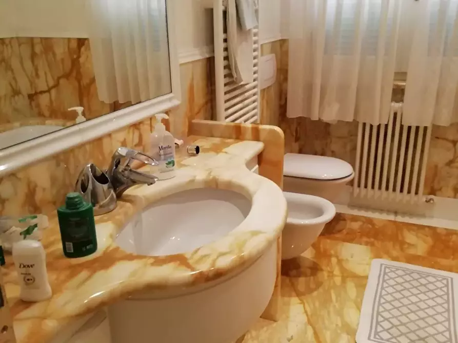 Immagine 21 di Villa in affitto  a Forte Dei Marmi