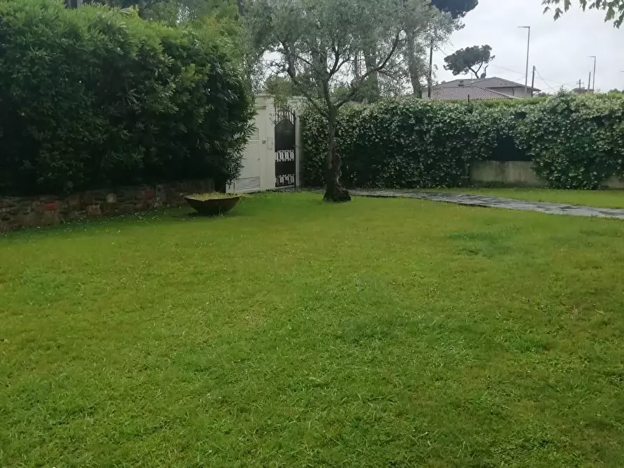 Immagine 7 di Villa in affitto  a Forte Dei Marmi