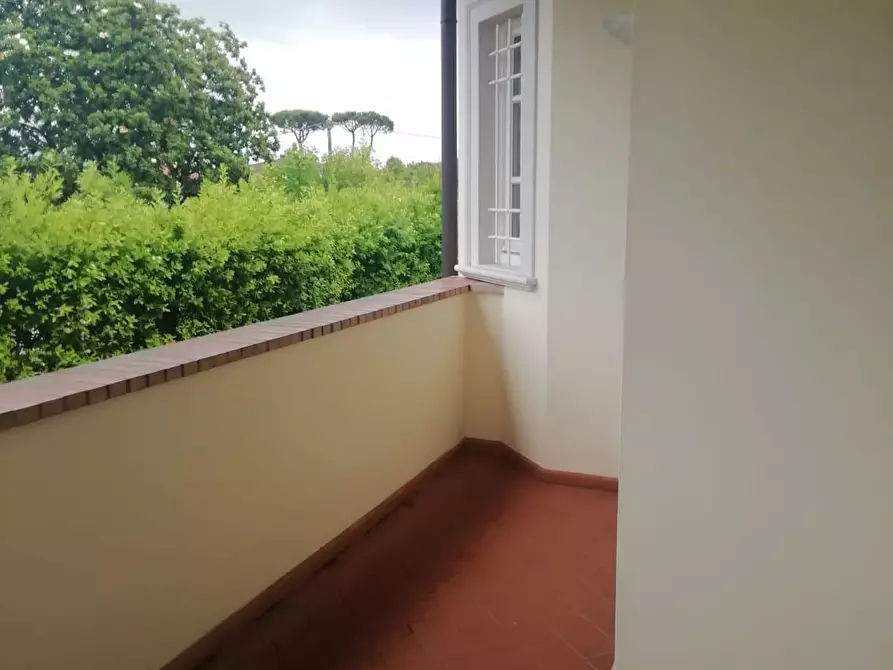 Immagine 10 di Villa in affitto  a Forte Dei Marmi