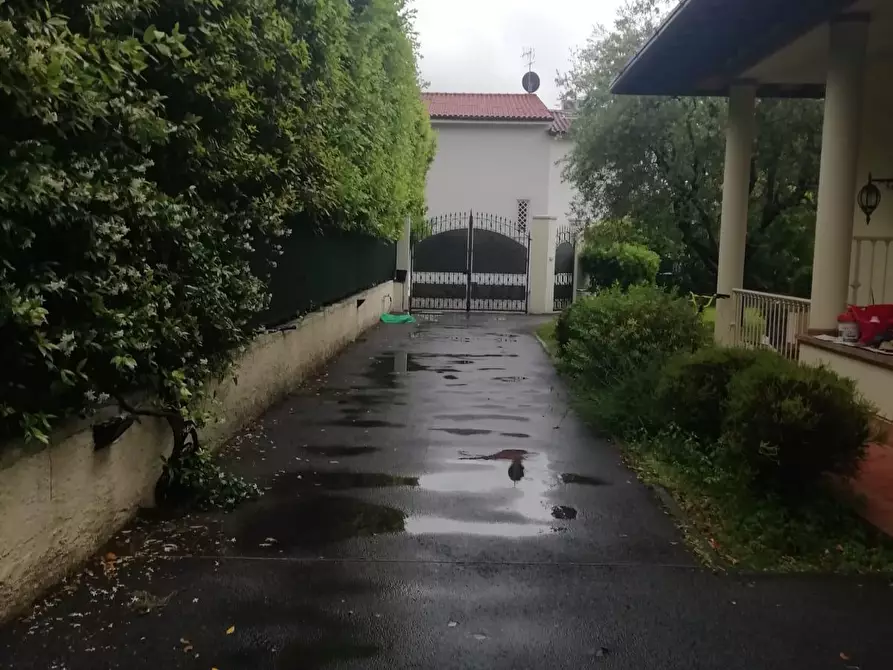 Immagine 3 di Villa in affitto  a Forte Dei Marmi