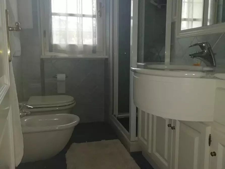 Immagine 17 di Villa in affitto  a Forte Dei Marmi