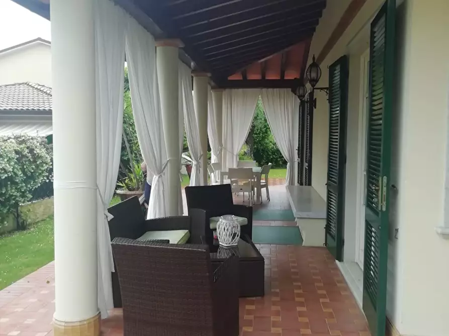 casa indipendente in affitto a Forte dei Marmi