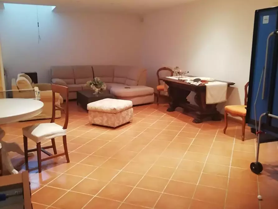 Immagine 24 di Villa in affitto  a Forte Dei Marmi