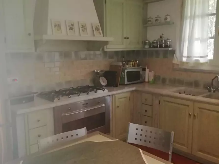 Immagine 14 di Villa in affitto  a Forte Dei Marmi