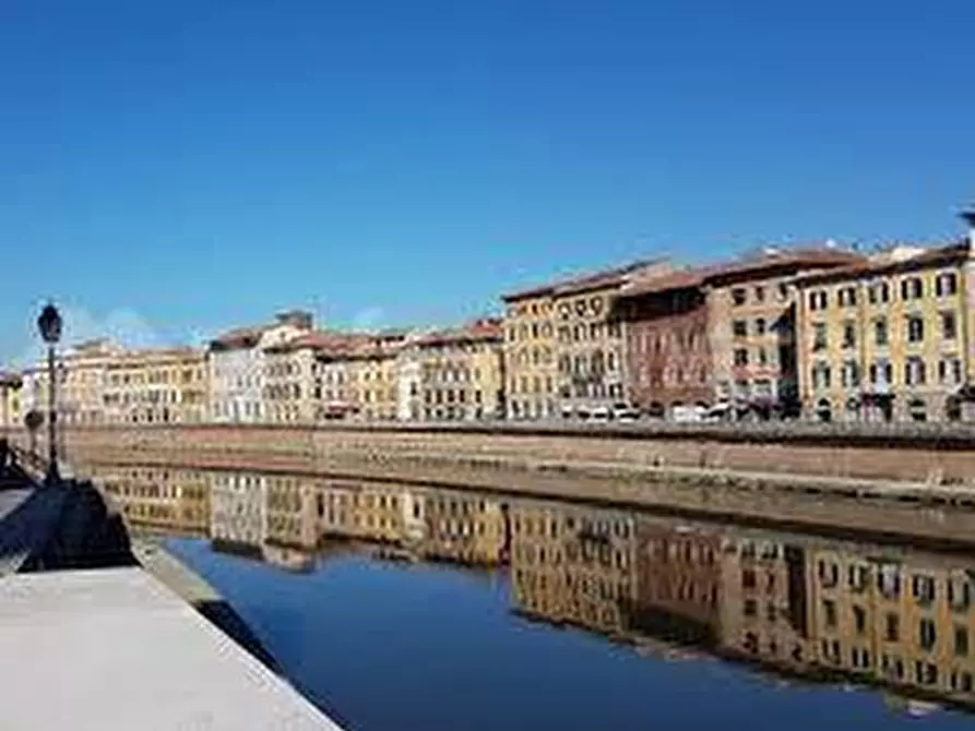 Immagine 14 di Bar / Ristorante in vendita  a Pisa