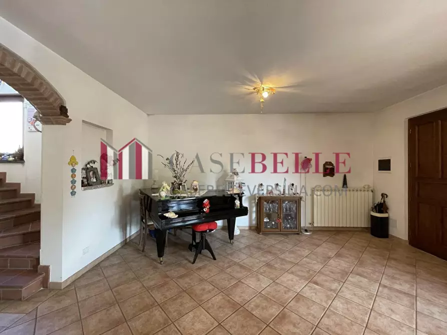 Immagine 6 di Casa indipendente in vendita  a Massarosa