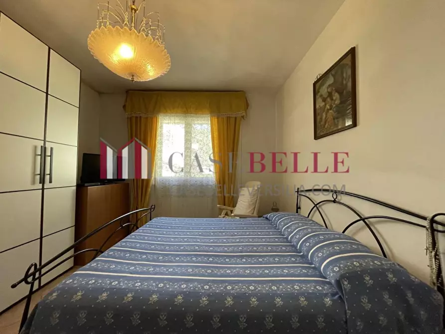 Immagine 17 di Casa indipendente in vendita  a Massarosa